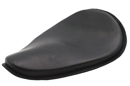 Leather Solo Seat