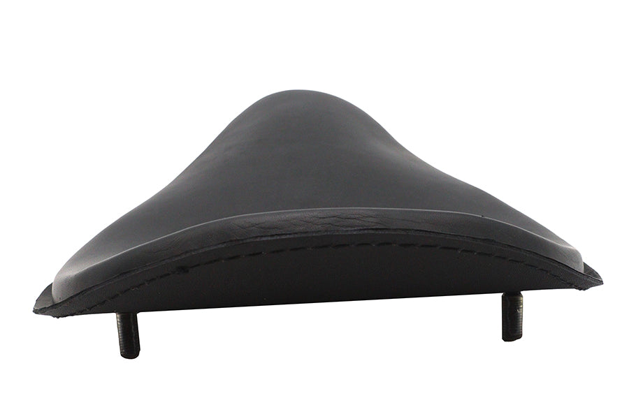 Leather Solo Seat
