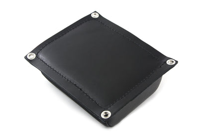KR Replica Leather Rear Seat Pillion Pad