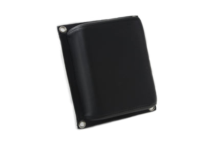 KR Replica Leather Rear Seat Pillion Pad