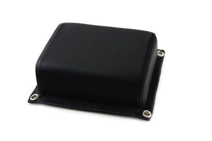 KR Replica Leather Rear Seat Pillion Pad
