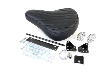 Bates Style Solo Seat Kit