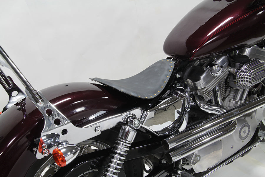 Bates Bobber Solo Seat