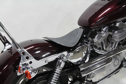 Bates Bobber Solo Seat