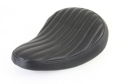 Bates Tuck and Roll Solo Seat