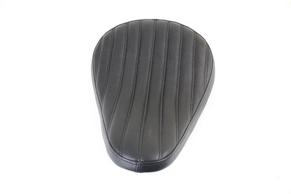 Bates Tuck and Roll Solo Seat