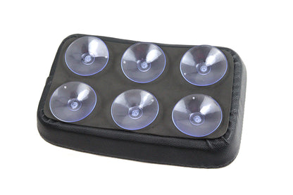 Rear Seat Lick and Stick Pillion Pad