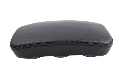 Rear Seat Lick and Stick Pillion Pad