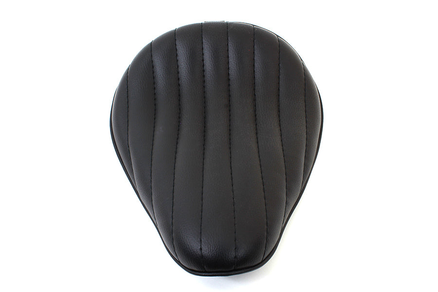 Bates Tuck and Roll Solo Seat
