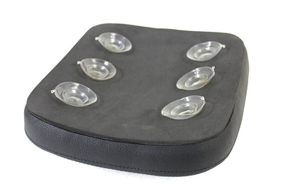 Large Rear Lick and Stick Pillion Pad