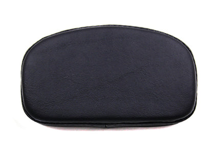 Smooth Short Sissy Bar Backrest