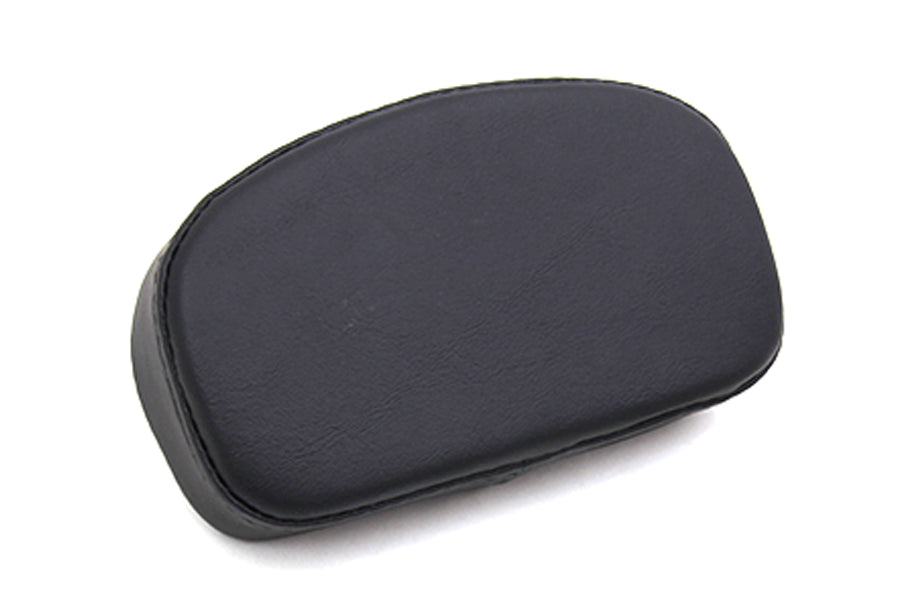 Smooth Short Sissy Bar Backrest