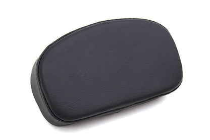 Smooth Short Sissy Bar Backrest