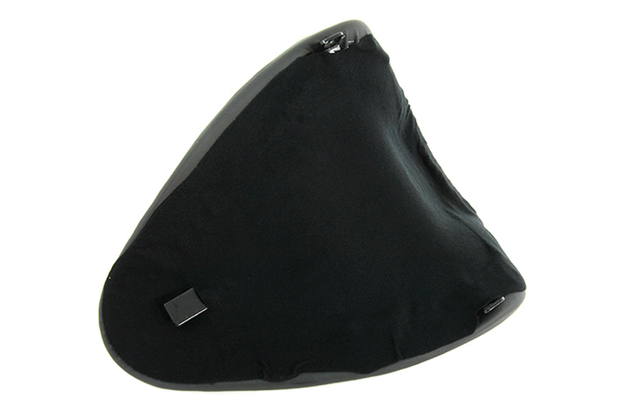 Wyatt Gatling Butt Bucket" Solo Seat