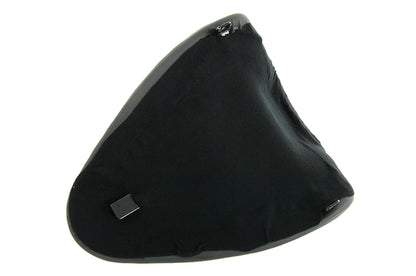 Wyatt Gatling Butt Bucket" Solo Seat