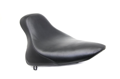 Wyatt Gatling Butt Bucket" Solo Seat