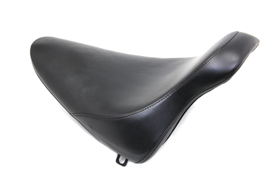 Wyatt Gatling Butt Bucket" Solo Seat