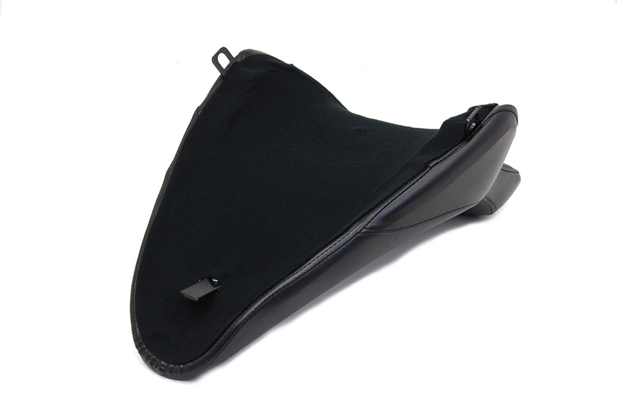Wyatt Gatling Butt Bucket" Solo Seat