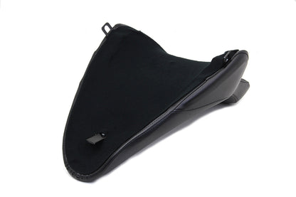 Wyatt Gatling Butt Bucket" Solo Seat