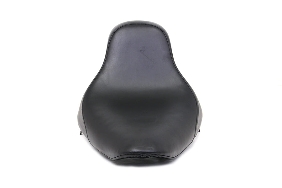 Wyatt Gatling Butt Bucket" Solo Seat