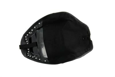 Wyatt Gatling Butt Bucket" Solo Seat