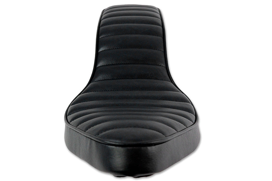 Corbin Gentry Banana Seat Black