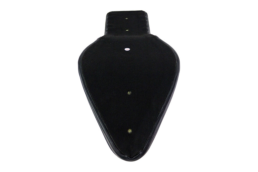 Corbin Gentry Banana Seat Black