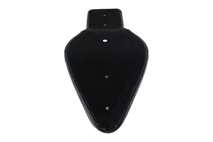 Corbin Gentry Banana Seat Black