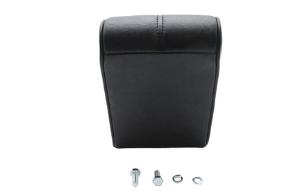Corbin Gentry Rear Seat Pad Black
