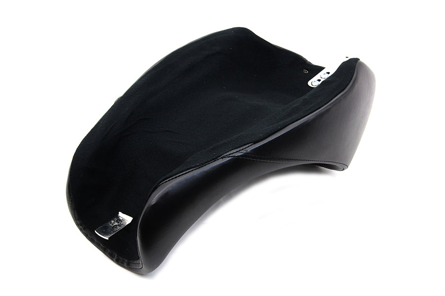 Wyatt Gatling Butt Bucket" Solo Seat