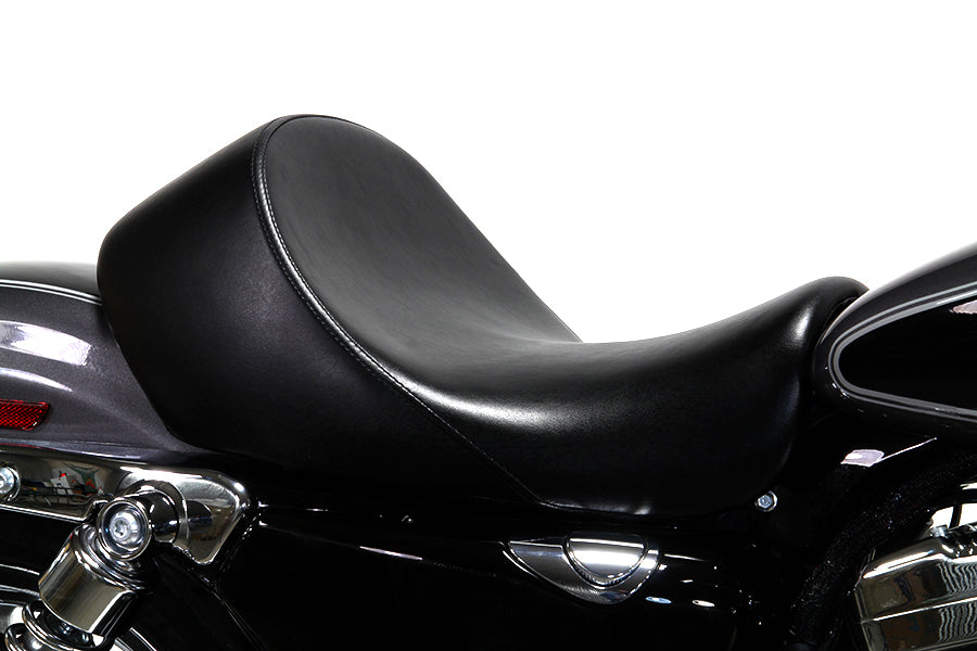 Wyatt Gatling Butt Bucket" Solo Seat