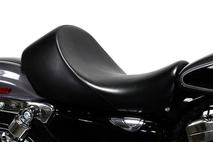 Wyatt Gatling Butt Bucket" Solo Seat