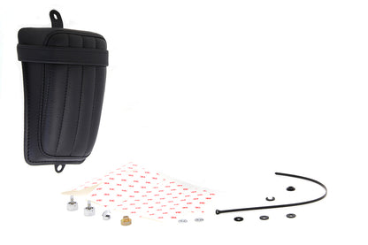 Slim Passenger Pillion Pad
