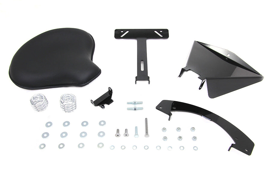 1957 XL Solo Seat Kit