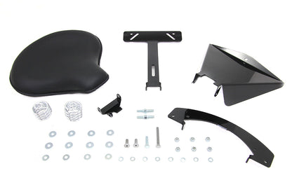 1957 XL Solo Seat Kit