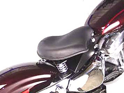 1957 XL Solo Seat Kit