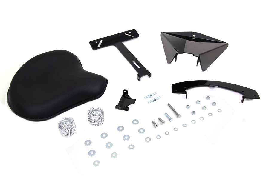 1957 XL Solo Seat Kit