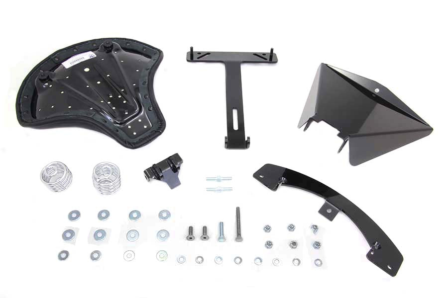 1957 XL Solo Seat Kit