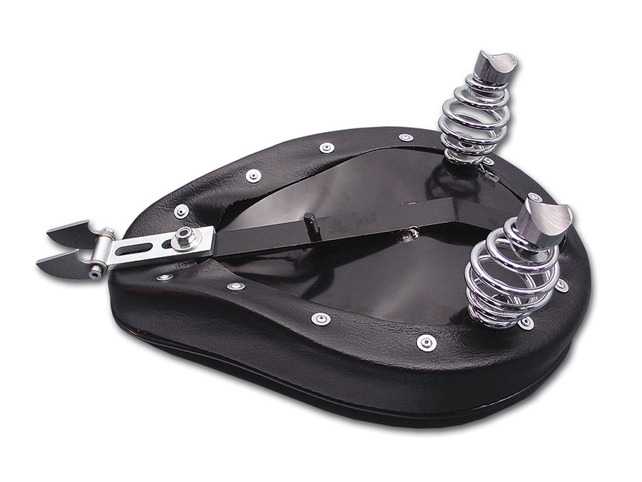 Solo Seat with Mount Kit