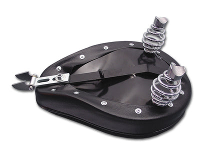 Solo Seat with Mount Kit