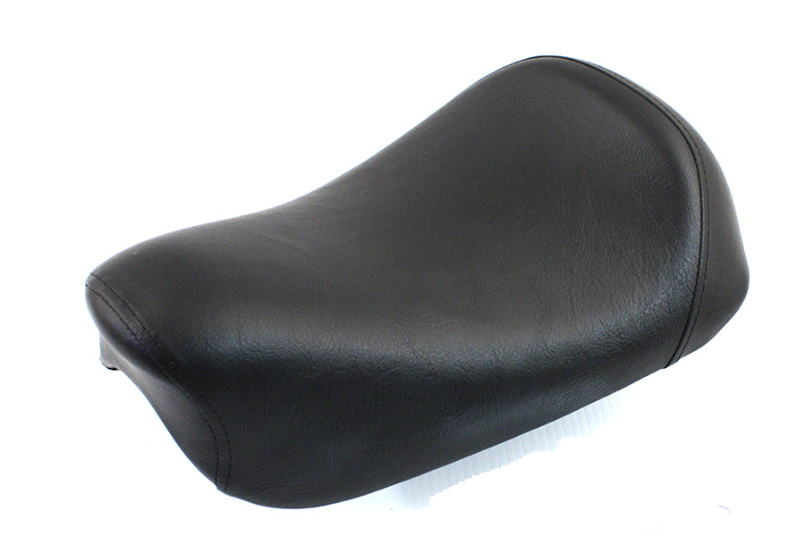 Contour Style Frame Mount Solo Seat