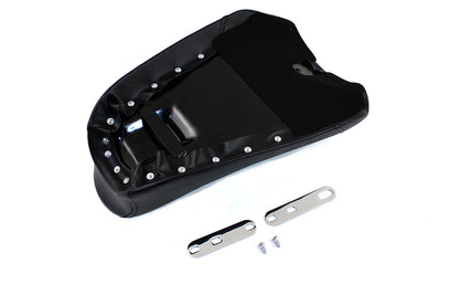 Contour Style Frame Mount Solo Seat
