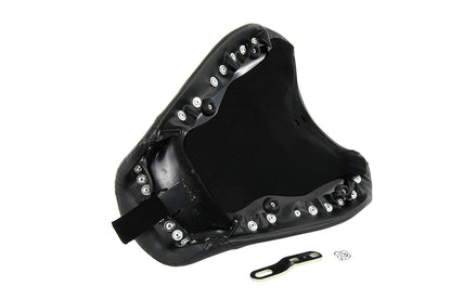 Contour Style Frame Mount Solo Seat