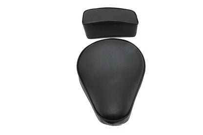 Solo Seat and Pad Set