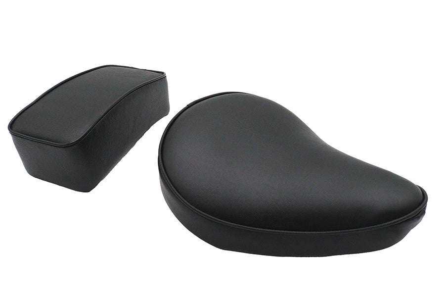 Solo Seat and Pad Set
