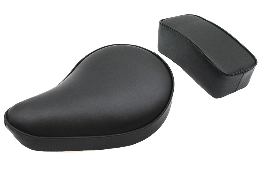 Solo Seat and Pad Set