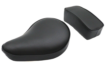 Solo Seat and Pad Set