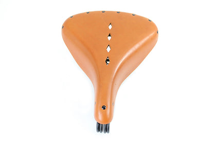 Early Style Troxel Saddle Honey Brown