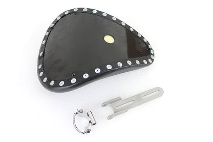 Bates Tuck and Roll Style Solo Seat