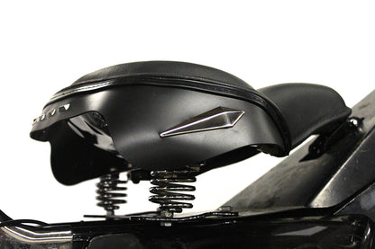 Police Touring Solo Seat Kit